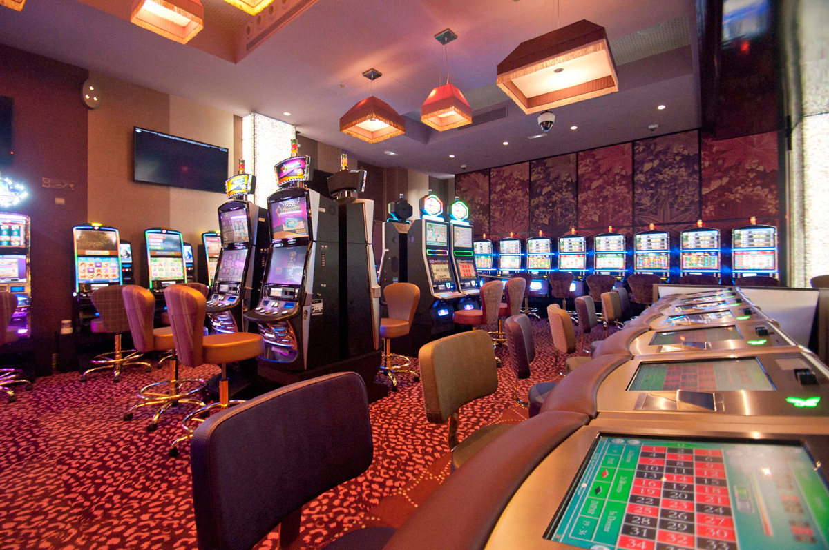 Gran Casino Madrid