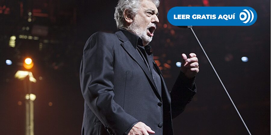 Plácido Domingo encabeza el cartel de La Rioja Festival