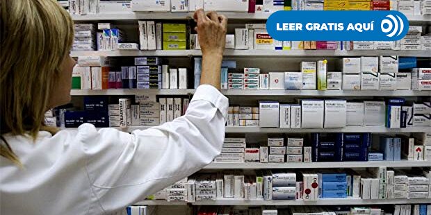 La Fiscalía pide la absolución para los acusados por el caso del síndrome del hombre lobo