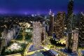 Distrito Castellana Norte Madrid