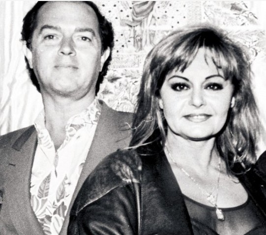 Rocío Dúrcal, a 10 años de su muerte - Chic