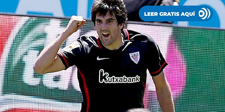 La sorprendente sentencia que crea jurisprudencia por la que Mikel San José cobrará una pensión vitalicia por invalidez