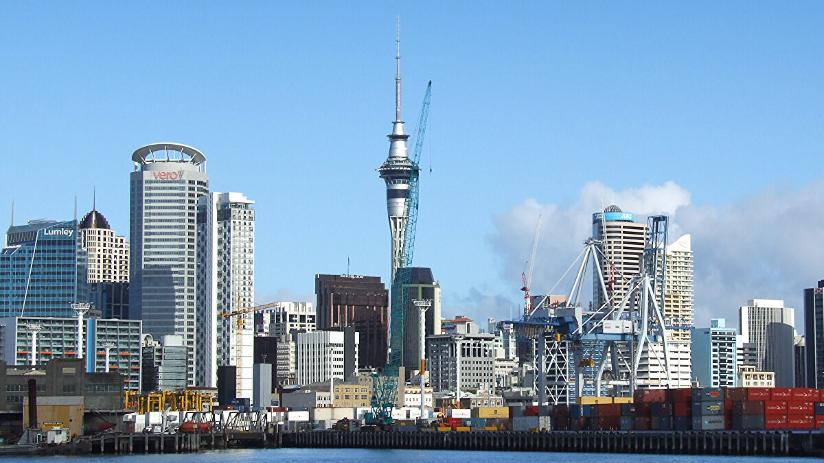 Nueva Zelanda, el nuevo referente capitalista