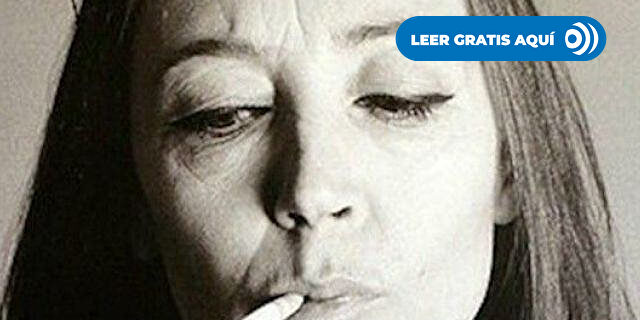 El ayatolá, la periodista, el profesor y la vergüenza de Occidente