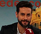 Santiago Alonso