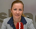 Ana María Zaharía