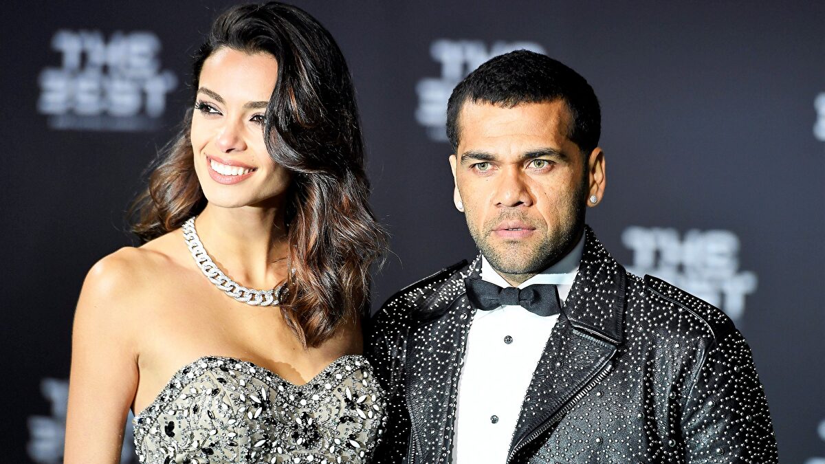 Joana Sanz emite un duro comunicado tras dar a luz a su hijo con Dani Alves