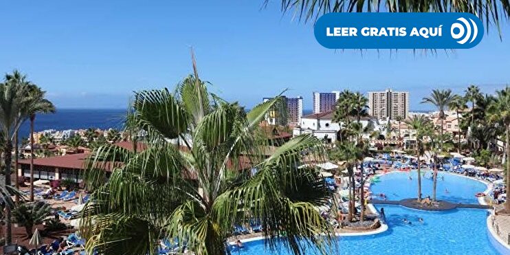 El turismo inyecta casi 5.000 millones en Canarias en apenas tres meses