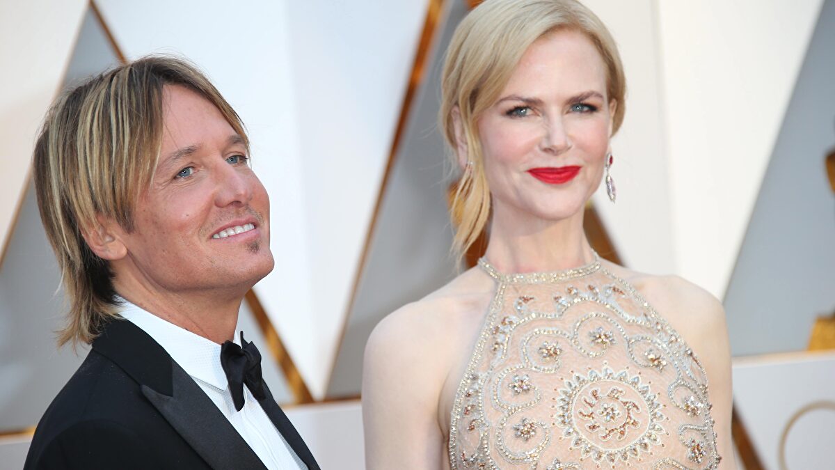 Nicole Kidman y Keith Urban se separan tras 19 años de matrimonio: las claves de su inesperada separación