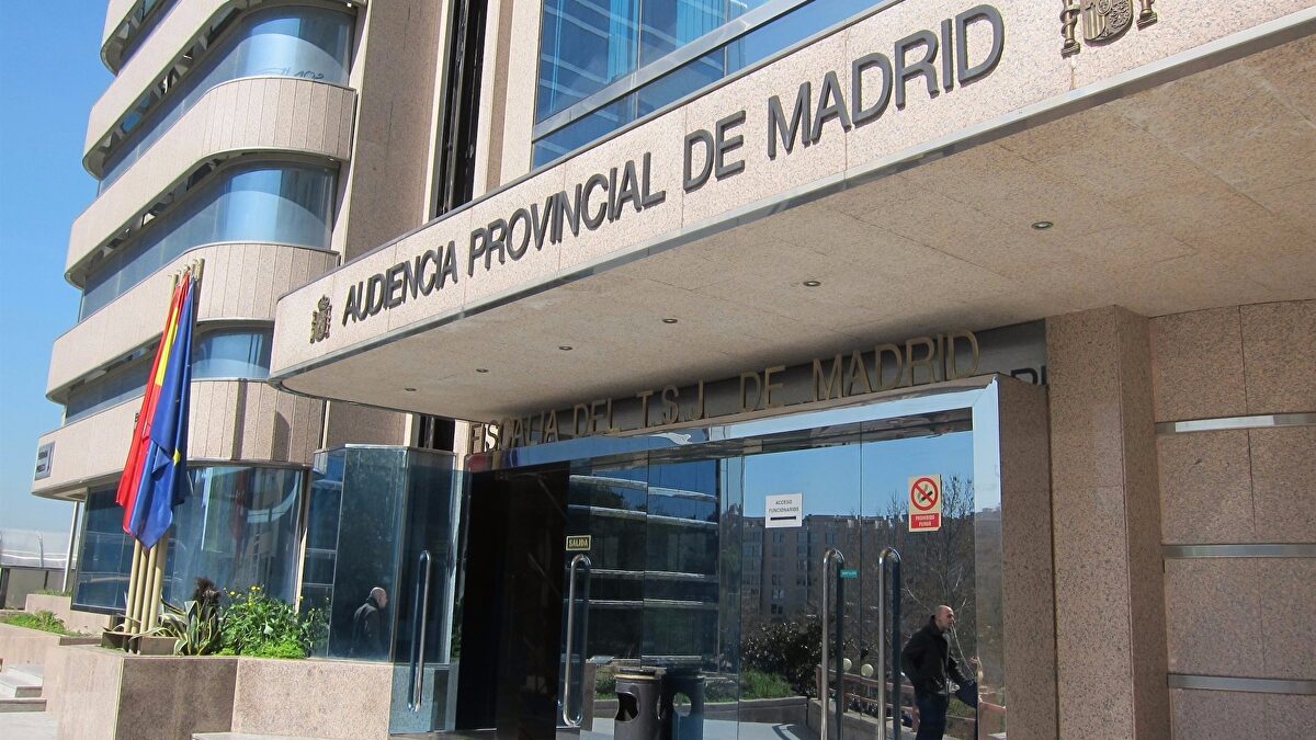 La confesión del 'asesino de Móstoles', que mató a su pareja tras 13 denuncias por malos tratos: "Sí, soy un peligro"