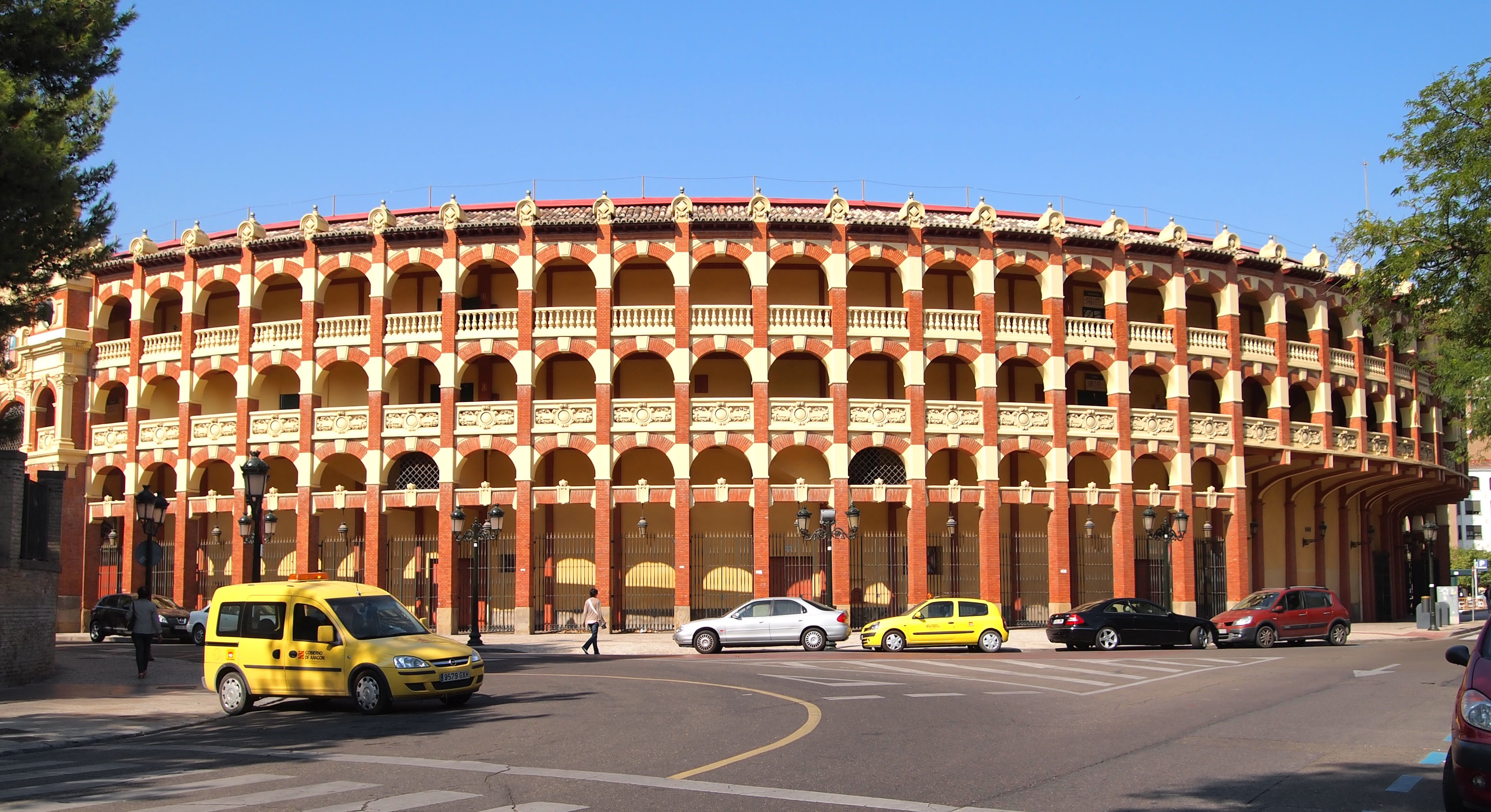 El PP de Zaragoza: 