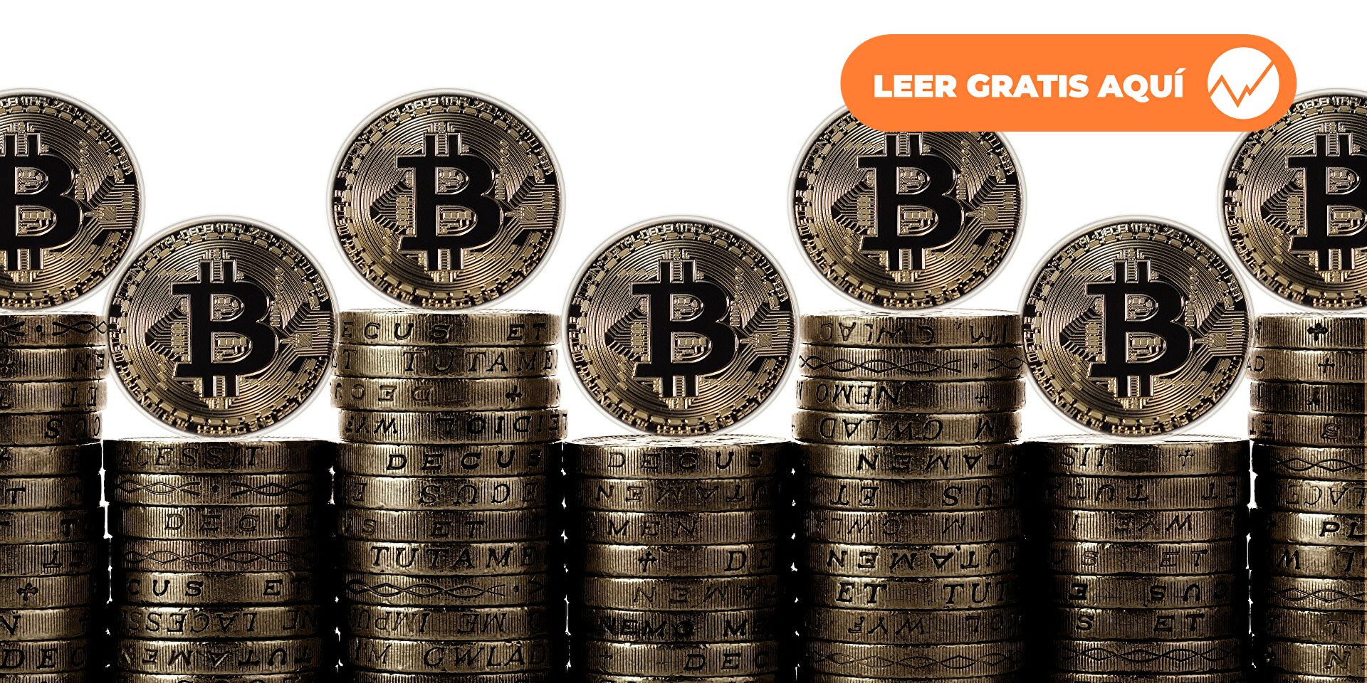 El creador del bitcoin se convierte en una de las 50 personas más ricas del  mundo - Libre Mercado