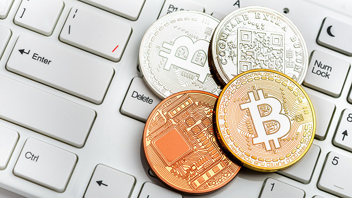 Ya sabes todo lo que puedes comprar con bitcoins? - Libertad Digital
