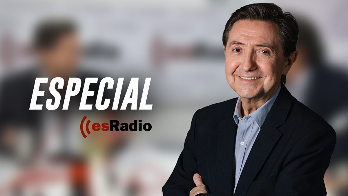  Es la Mañana de Federico : programa especial desde Salamanca, en directo