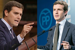 EFE/PP