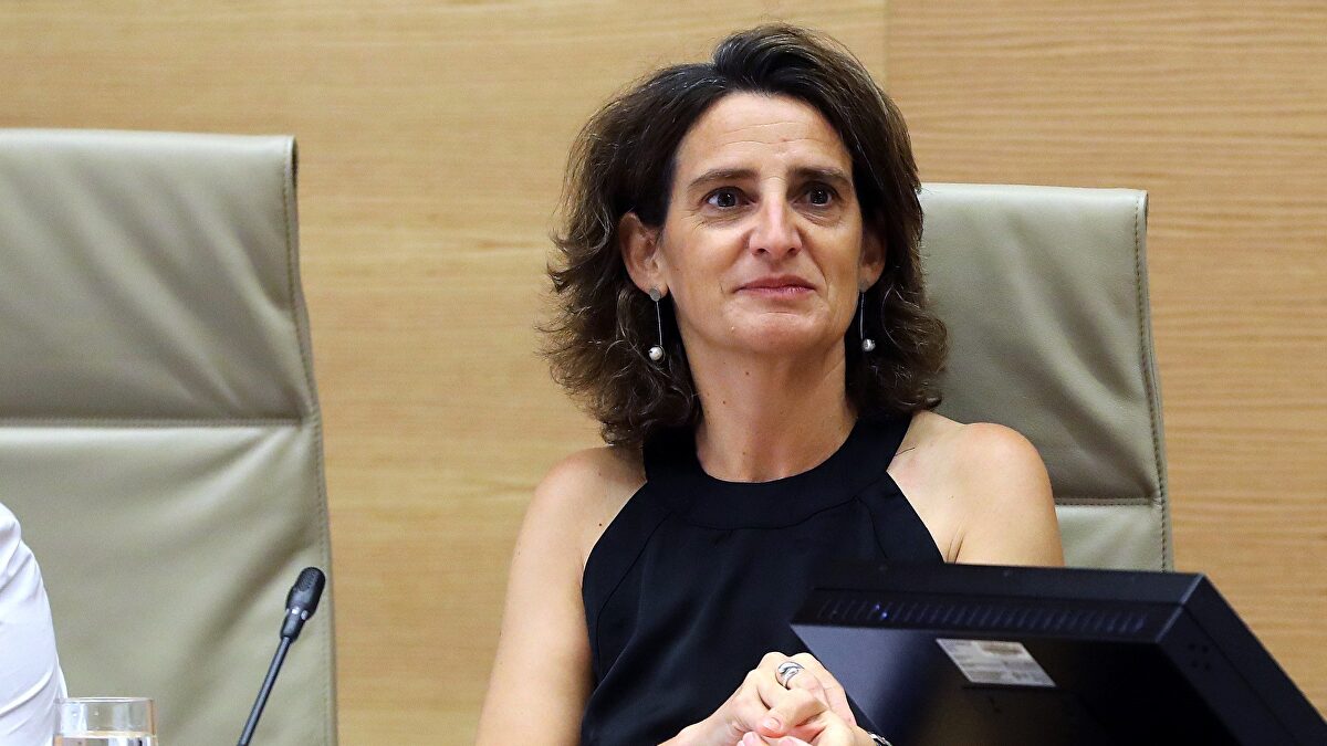 La senadora del PP que desmonta la trama de Forestalia y la implicación del ministerio de Ribera:  Es grave 