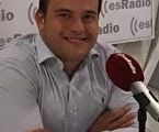 Javier Santacruz