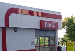 Supermercado Dia