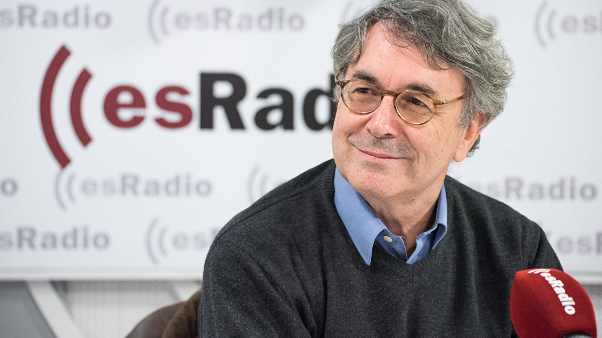 Andrés Trapiello: "Se ha repetido que los mejores escritores se pusieron del lado de la República, pero eso es mentira"