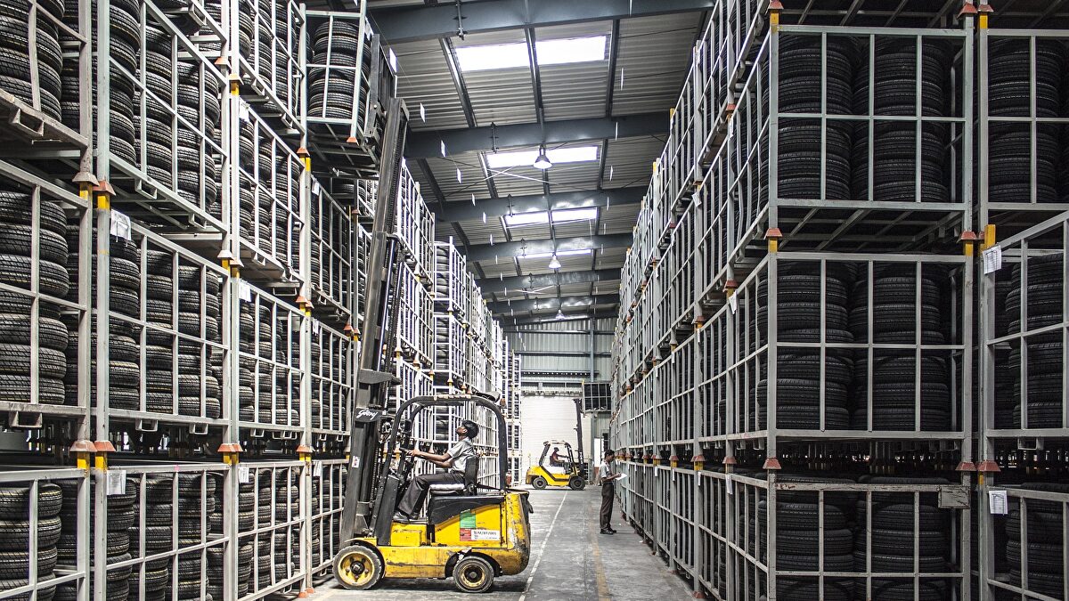 La industria canaria se hunde frente al repunte del resto del país