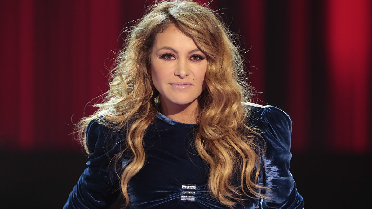 Paulina Rubio, acusada de 'inquiokupa' de lujo en Miami