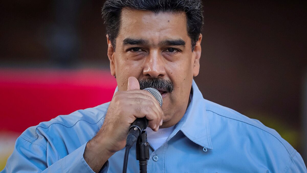 Los hijos de Maduro, involucrados por el FBI en un supuesto plan de lavado de dinero