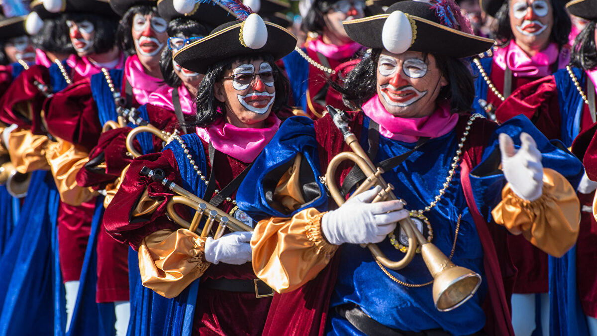 4+1 carnavales sorprendentes, diferentes e imprescindibles para este 2026