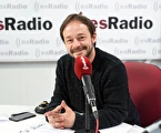Chema Rodríguez Calderón 