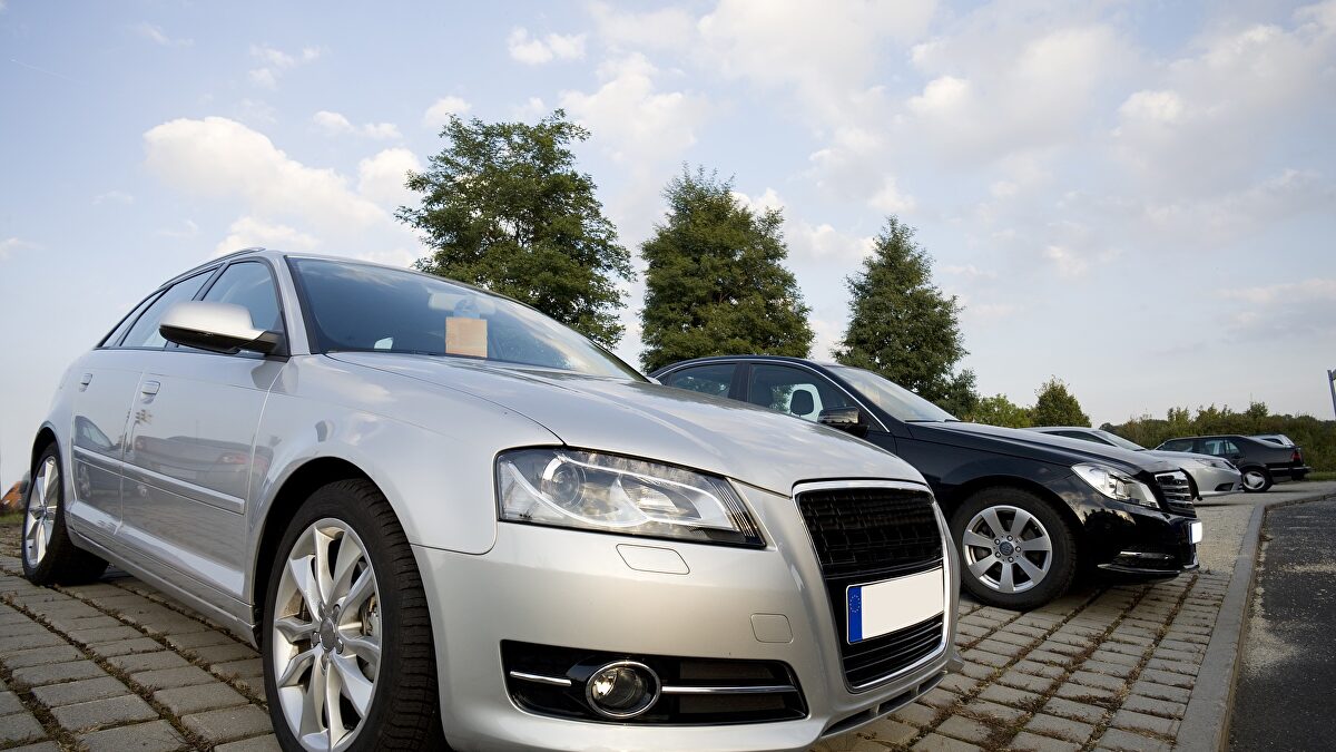 Así exprimen los ayuntamientos a los conductores: pagarán 3.000 millones por el  numerito 