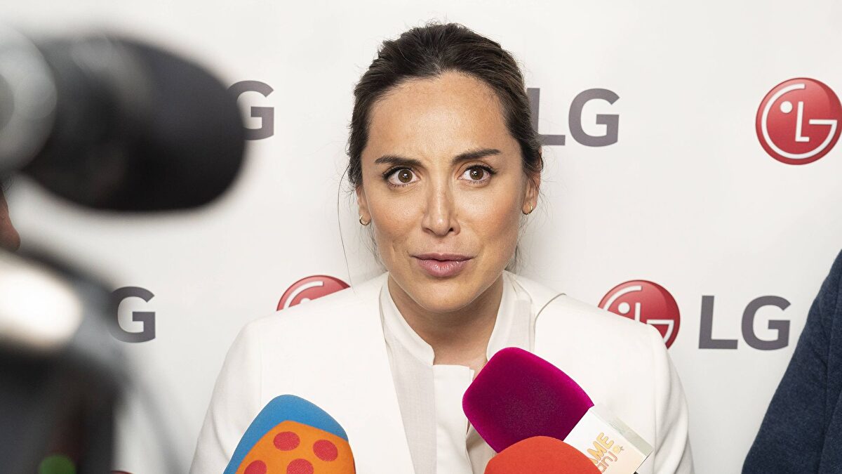 Crónica Rosa: La cortina de humo de Tamara Falcó para tapar el patinazo de Íñigo Onieva