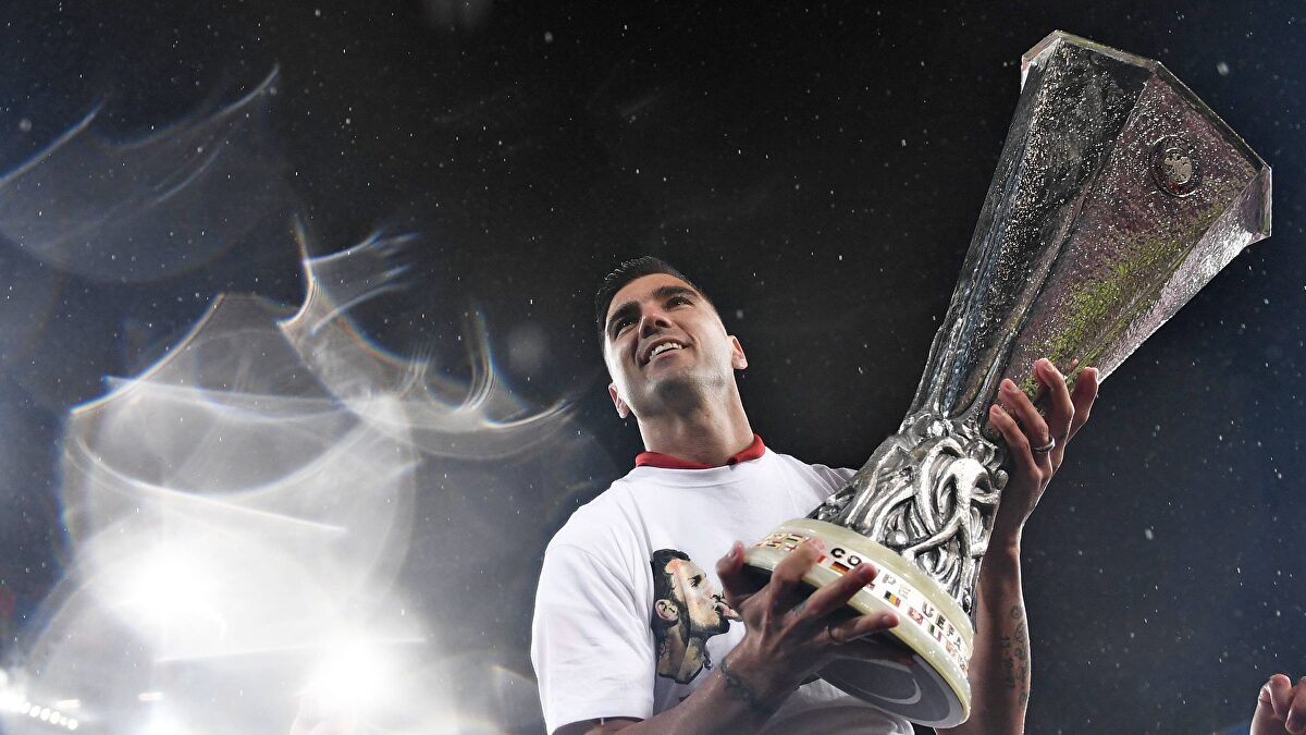 El caprichoso sorteo de Copa regala el gran homenaje pendiente a José Antonio Reyes