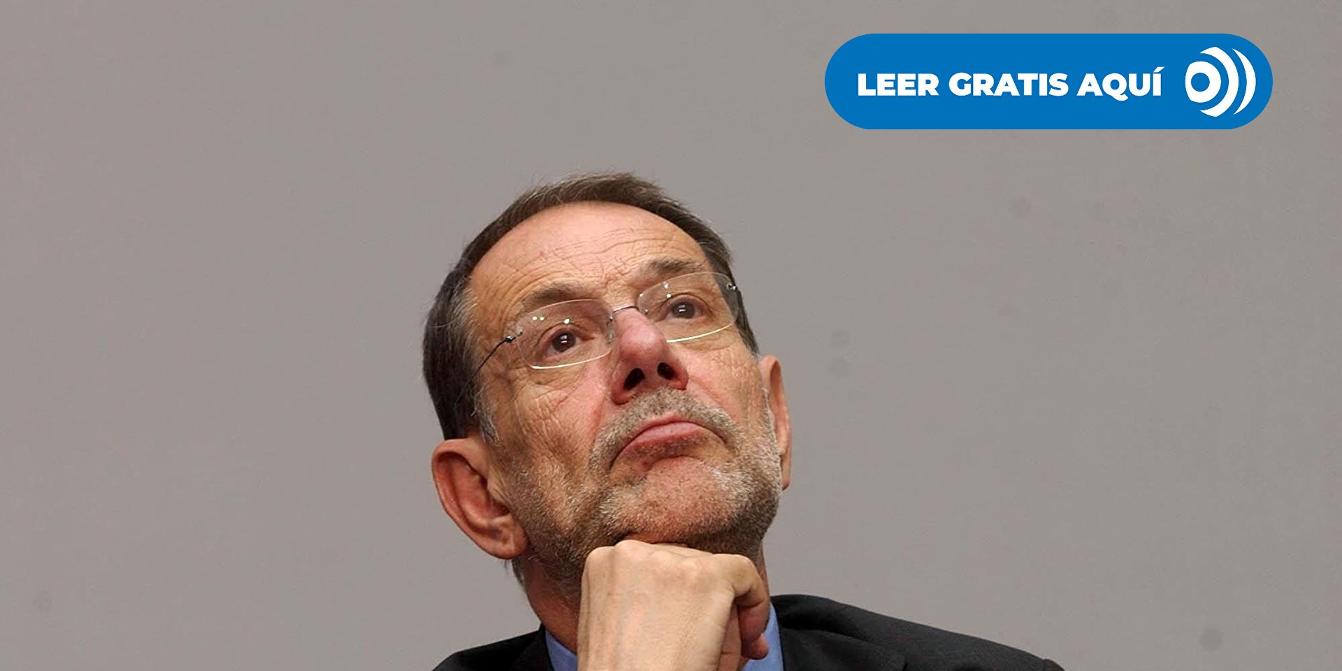 Javier Solana, nuevo presidente del Patronato del Museo del Prado -  Libertad Digital - Cultura