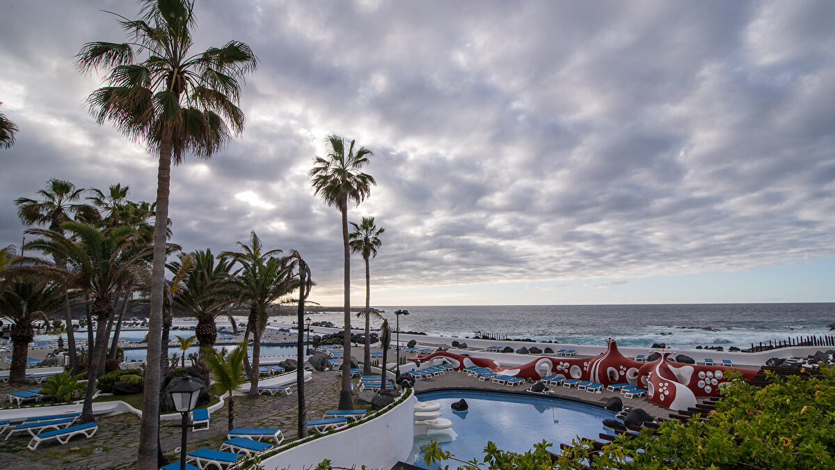 Descubre Lanzarote, la tierra de César Manrique