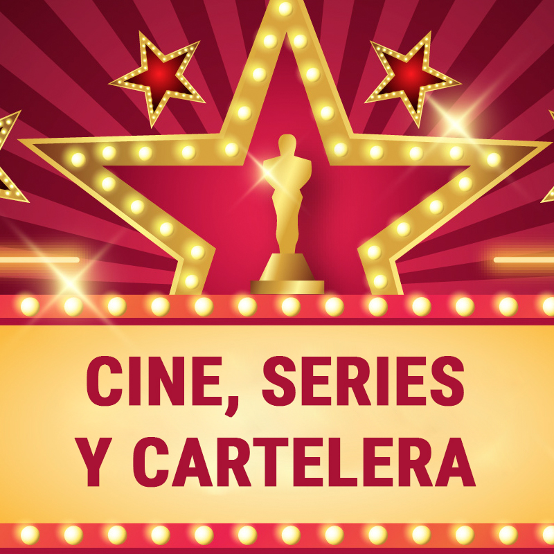 Cine, series y cartelera: De Bala perdida a Vieja loca, un fin de semana lleno de estrenos
