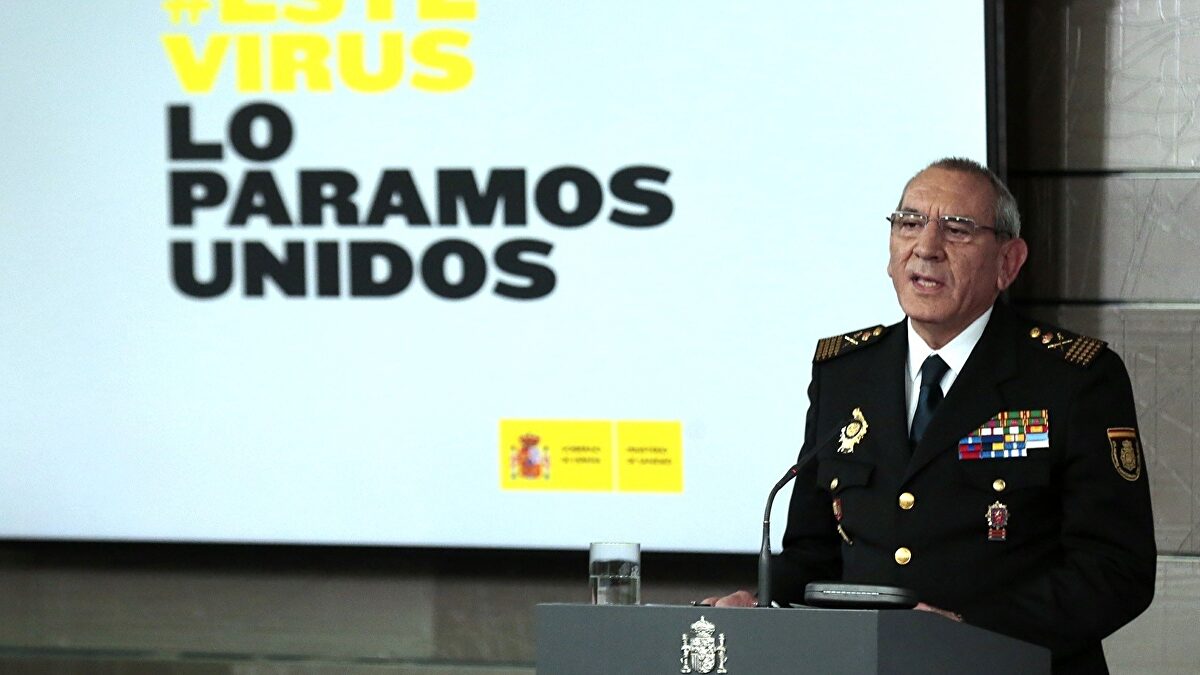 La justicia investiga al DAO de la Policía Nacional por una presunta agresión sexual a una agente del cuerpo