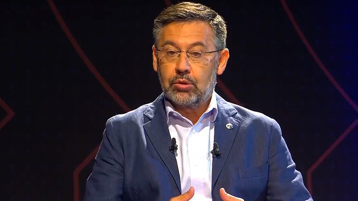 Bartomeu, imputado