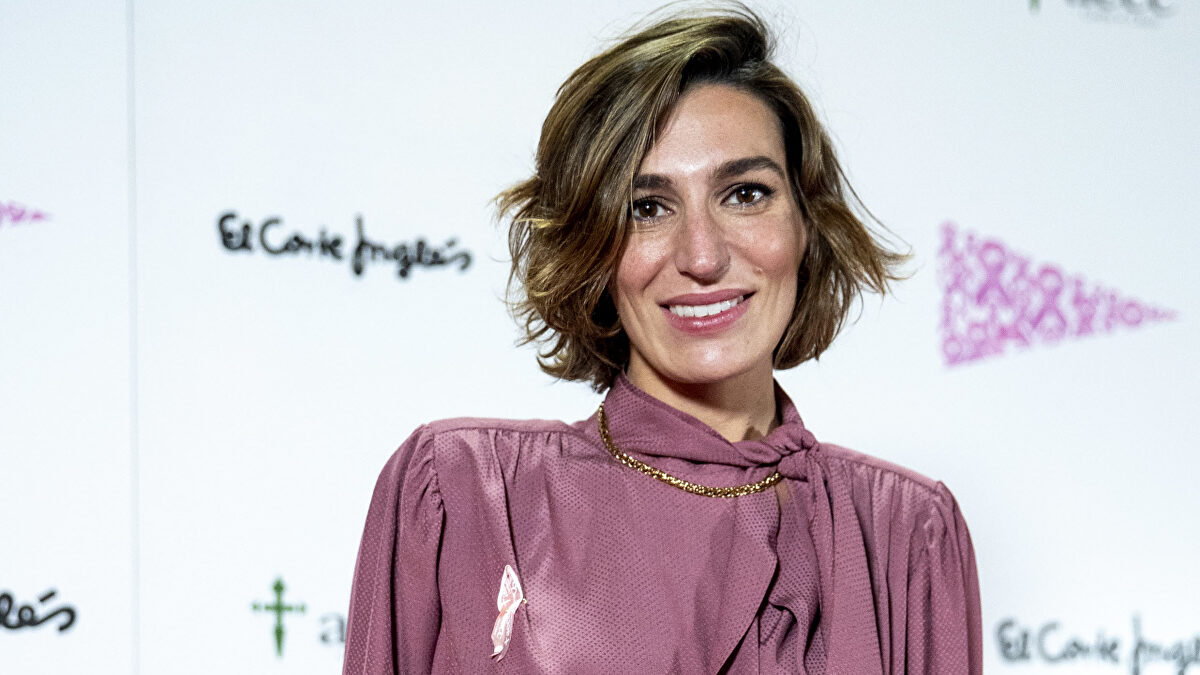 Eugenia Osborne aclara el estado de salud de Bertín tras cancelar su último acto