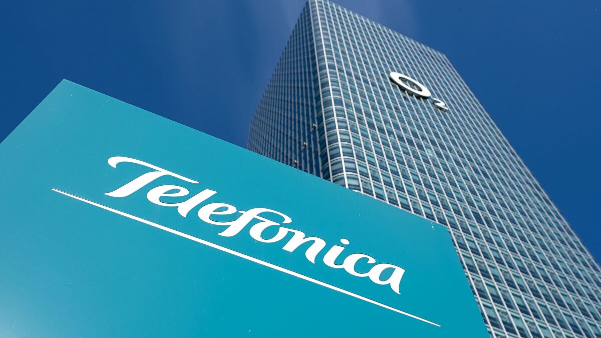 Telefónica descarta "en este momento" un ERE, aunque estudia distintas opciones