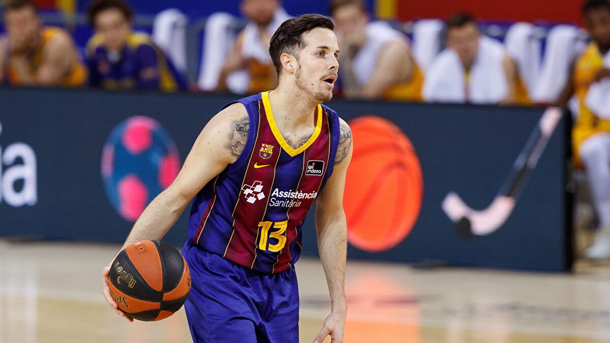 Heurtel demanda al Barça y exige 1,6 millones por su fichaje frustrado
