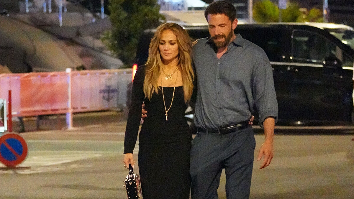 ¿Reconciliación a la vista?: El gesto de Affleck con Jennifer López que desata los rumores