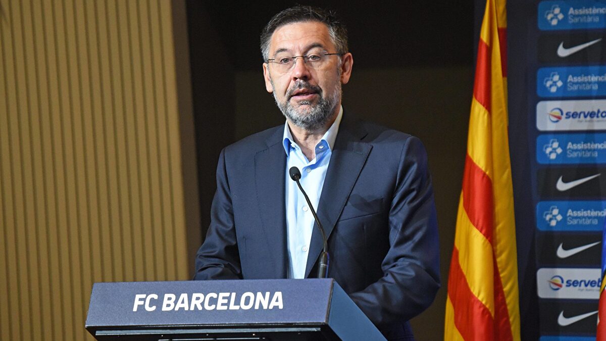El fichaje de Malcom reabre el frente judicial de Bartomeu por pagos a intermediarios