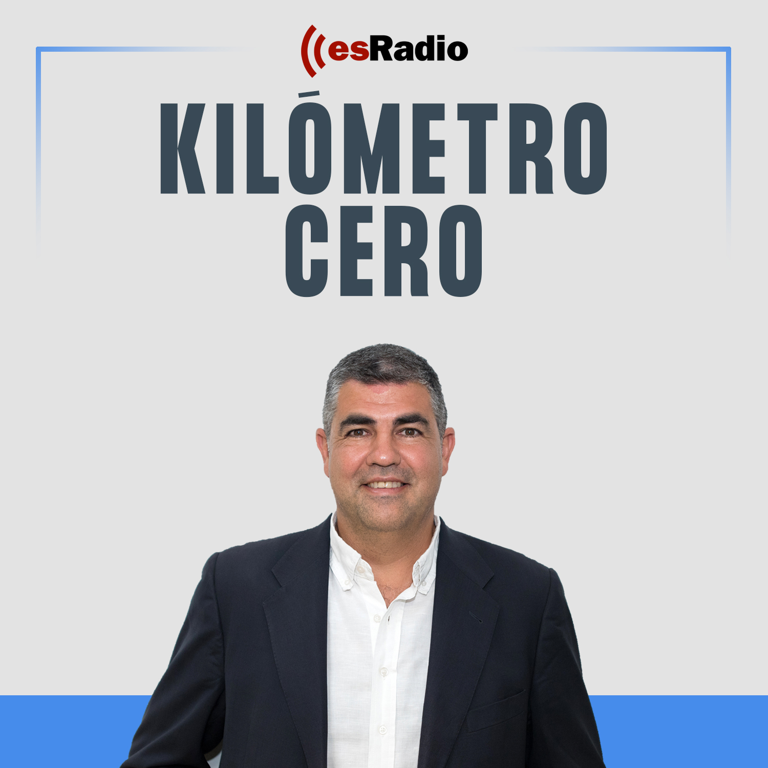 Kilómetro Cero: Liber 2025