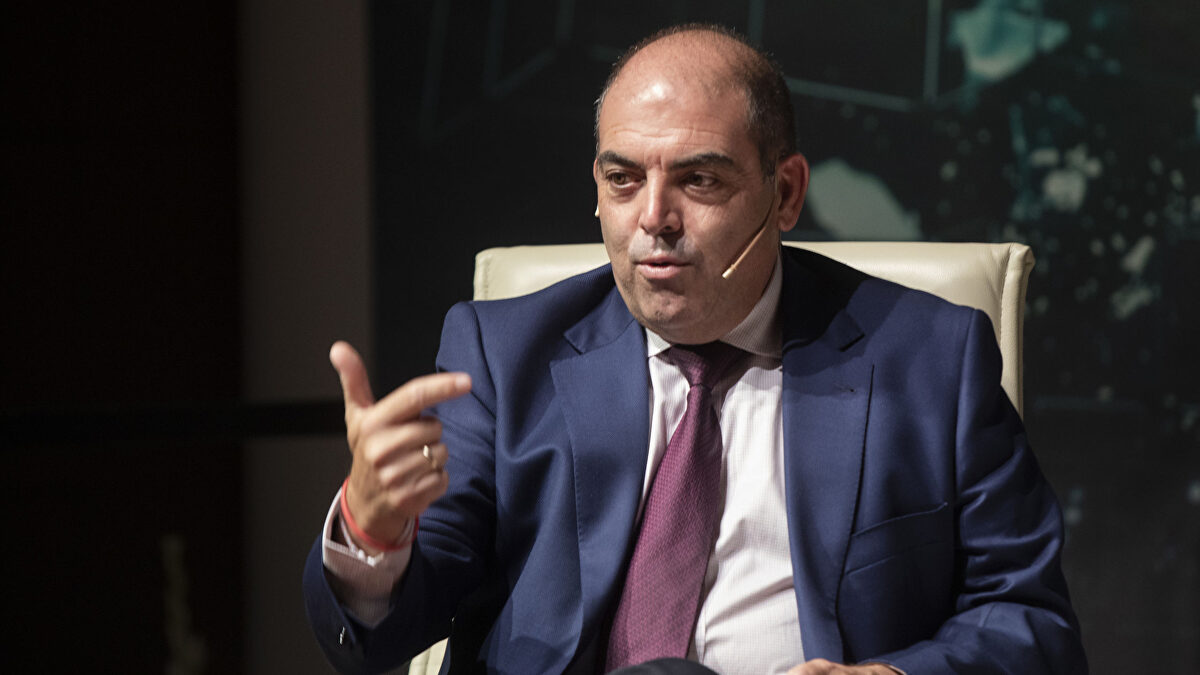 Lorenzo Amor, indignado con la subida de cuotas a los autónomos: "Van a reventar cualquier tipo de negociación"