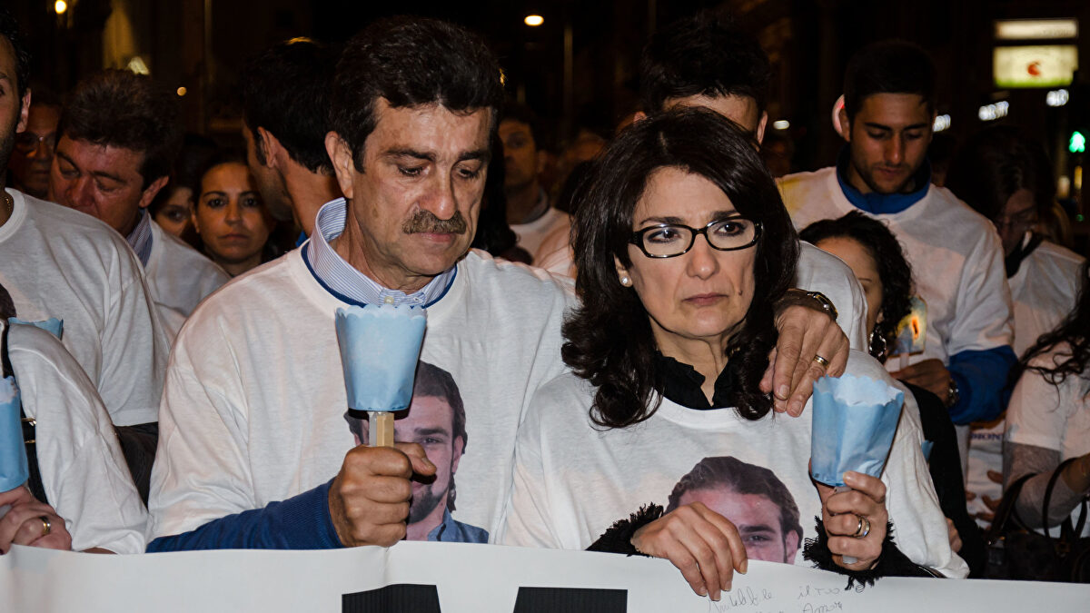 Las "frases que no tenían por qué estar ahí" del auto que cierra el caso Biondo en España
