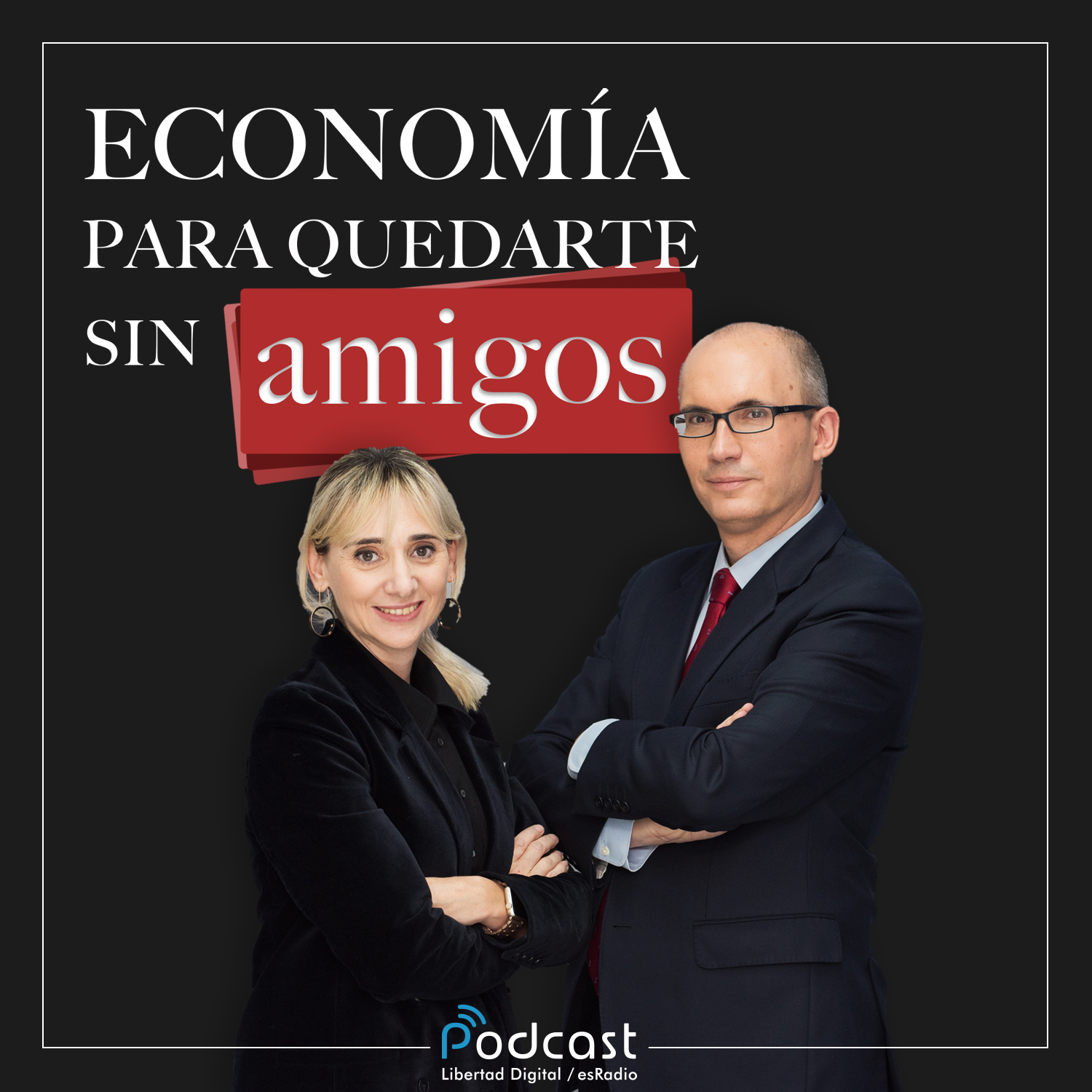 Retrato de una economía fosilizada: despidos, productividad y parálisis