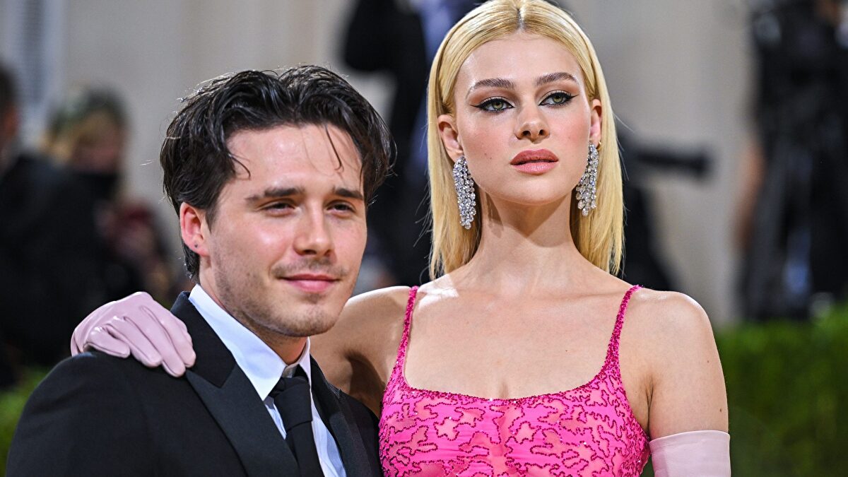 La guerra Beckham-Peltz que viene de lejos