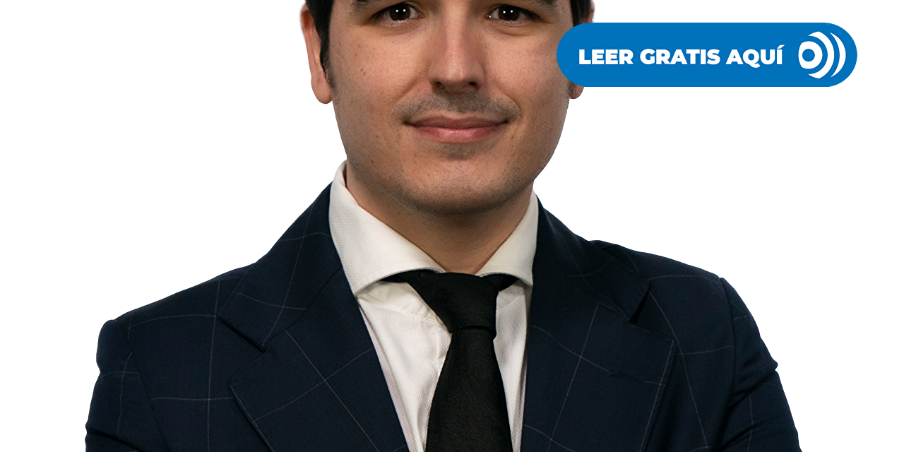 Diego Sánchez de la Cruz - Libertad Digital