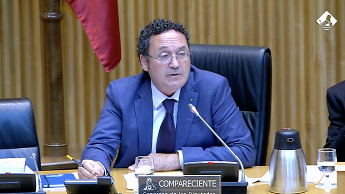 La Asociación de Fiscales denuncia: "Es incompatible ser fiscal general del Estado y estar investigado"