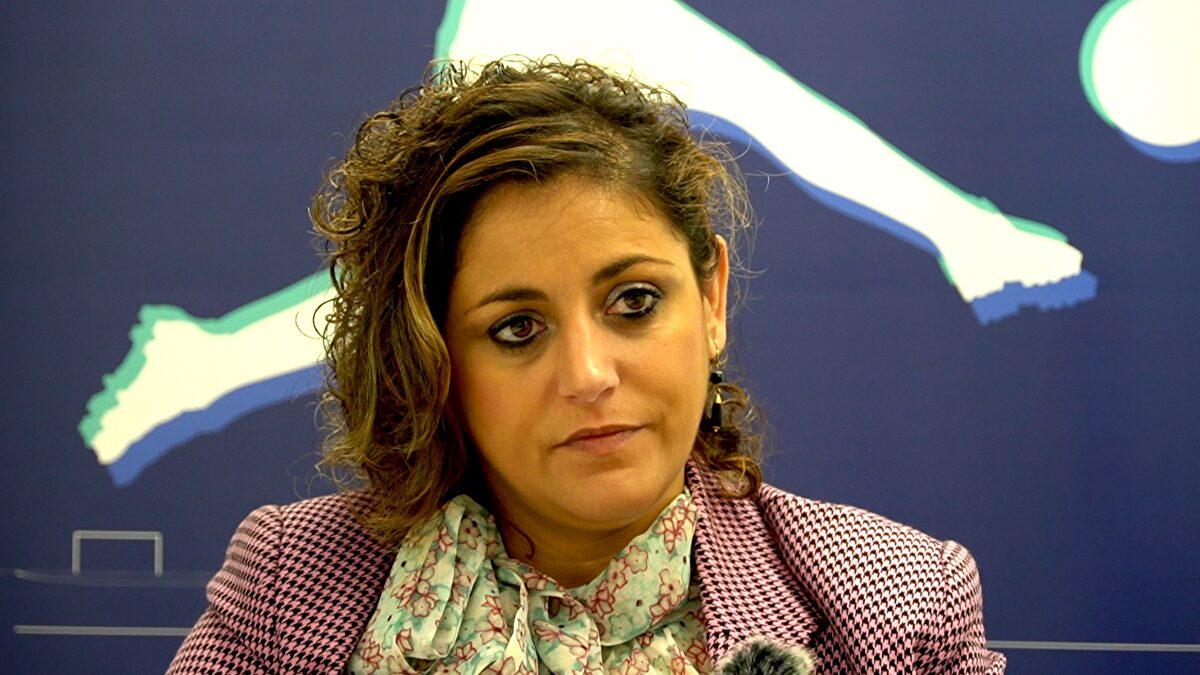 El CSD eleva al TAD las denuncias contra la Liga femenina de fútbol