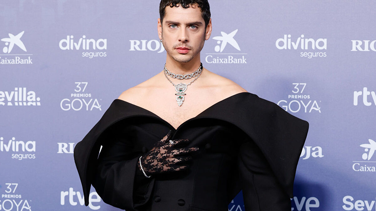 Eduardo Casanova anuncia que tiene VIH